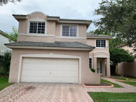 1960 NW 100th Avenue Pembroke Pines FL 33024