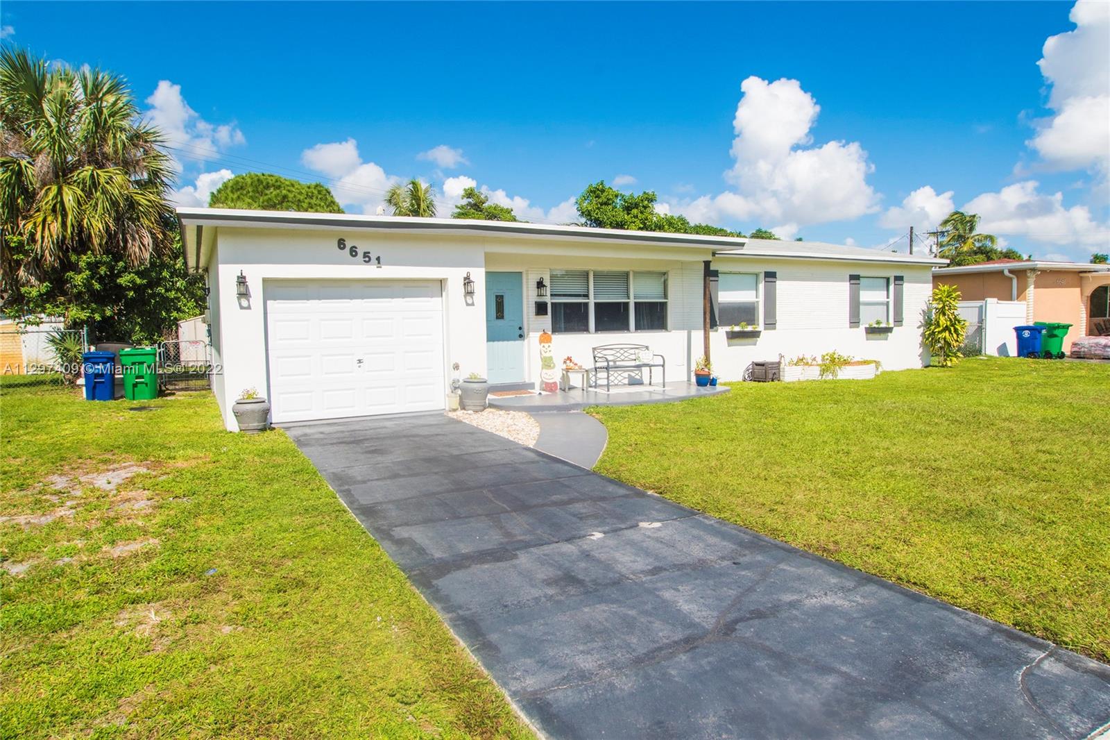 6651 SW 25th Street Miramar FL 33023