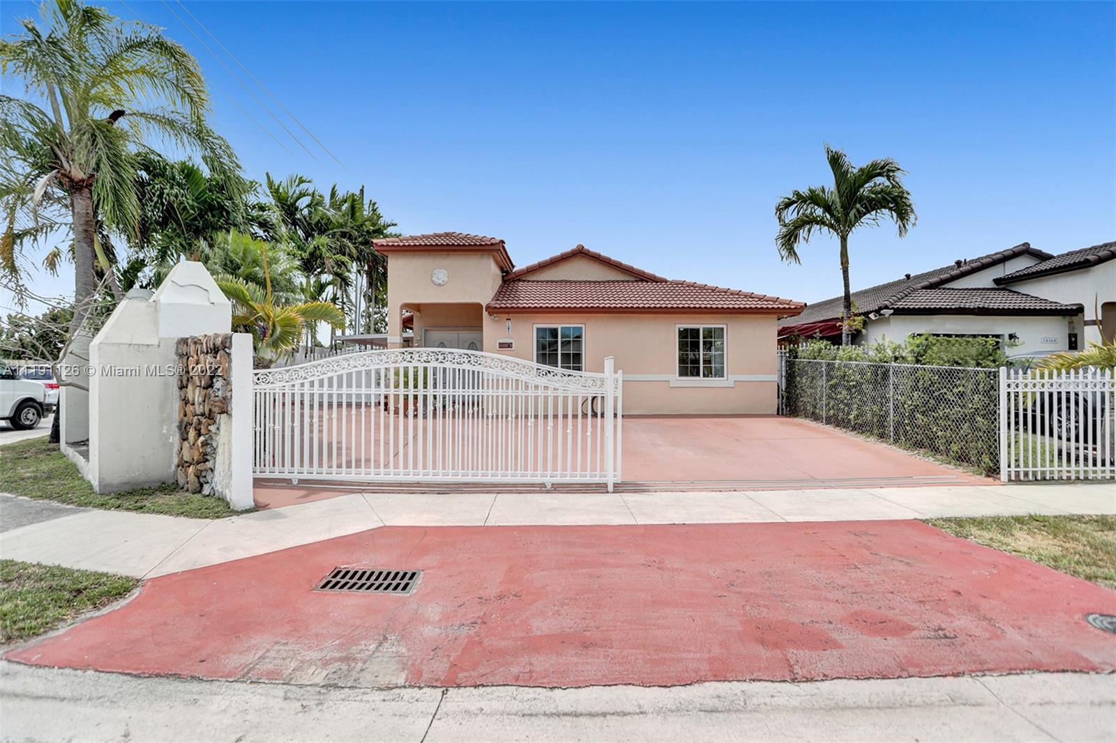 18370 SW 114th Court Miami FL 33157