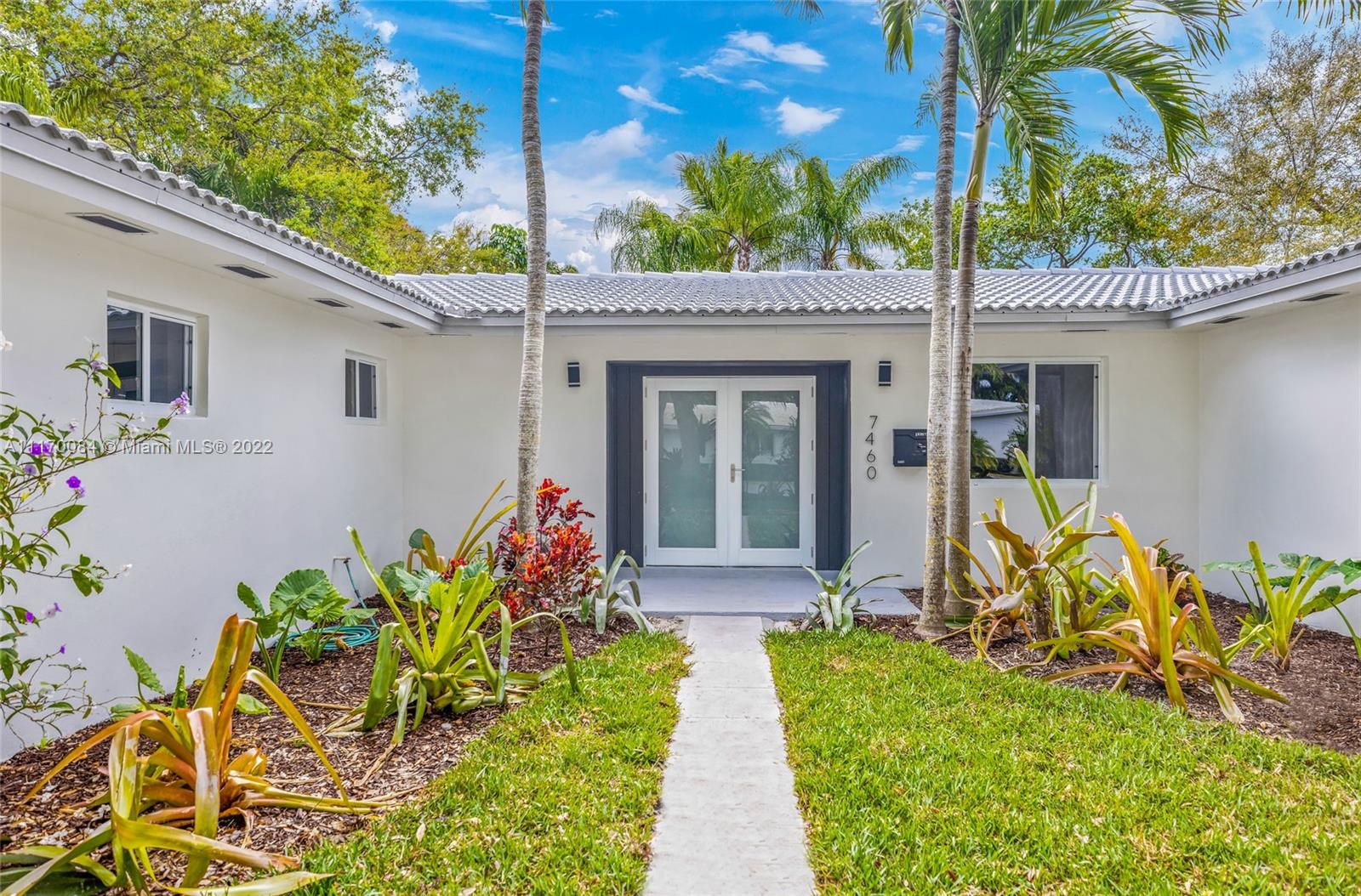 7460 SW 164th Street Palmetto Bay FL 33157