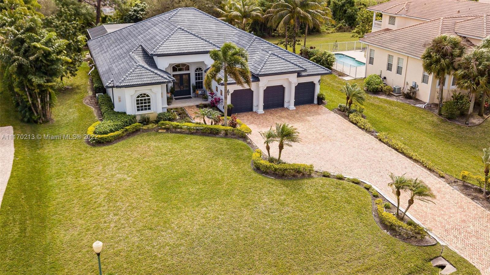 10400 SW Fiddlers Way Palm City FL 34990