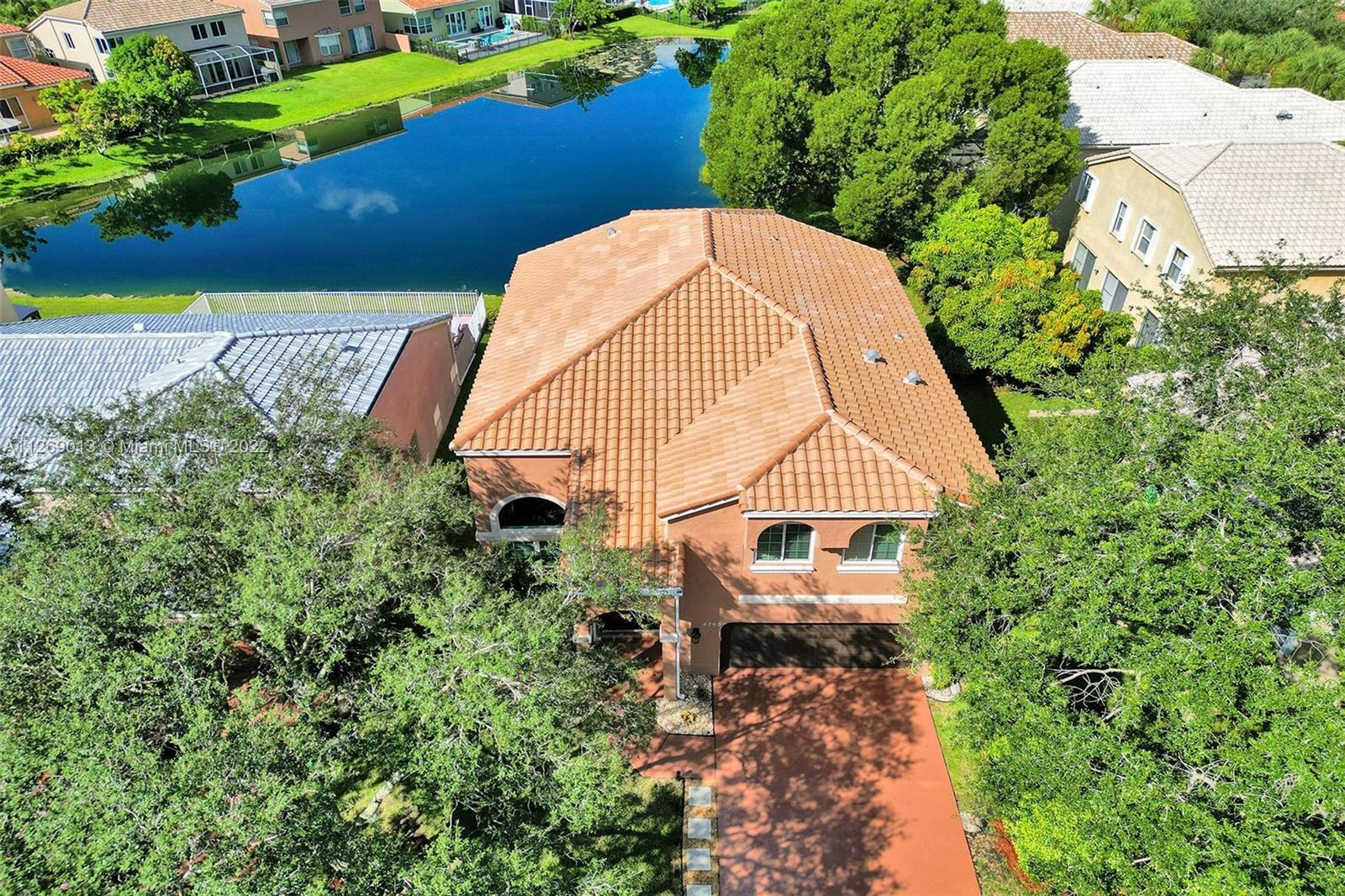 4790 NW 106th Avenue Coral Springs FL 33076