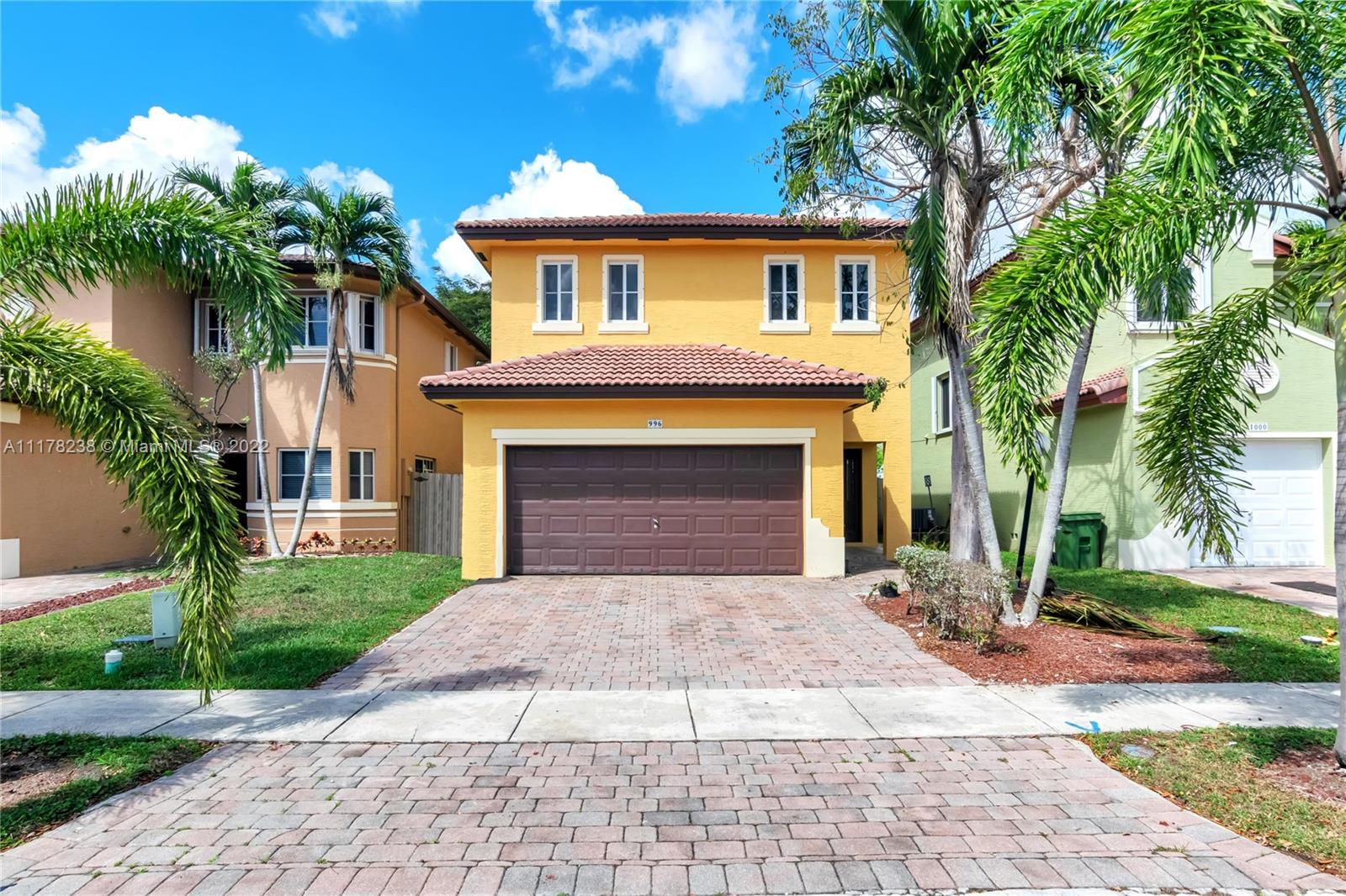 996 NE 41st Avenue Homestead FL 33033