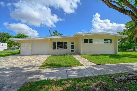 1361 Sylvania Boulevard West Miami FL 33144
