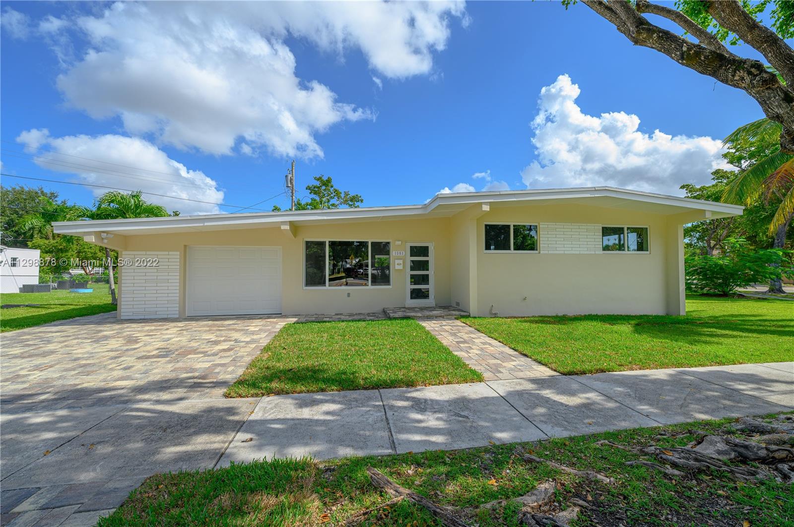 1361 Sylvania Boulevard West Miami FL 33144