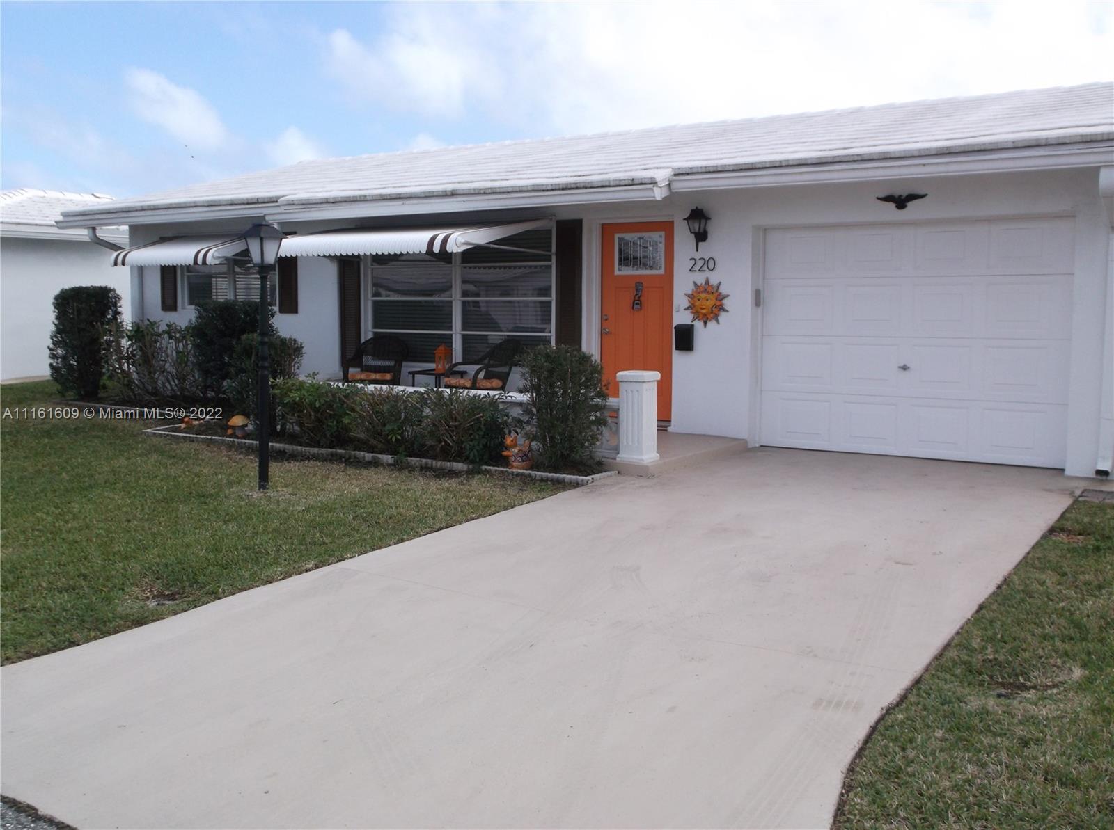 220 NW 25th Place Pompano Beach FL 33064