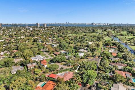 10801 Griffing Boulevard Biscayne Park FL 33161