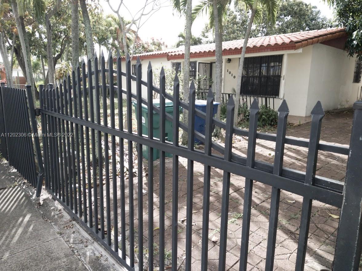 1010 NE 214th Street Miami FL 33179