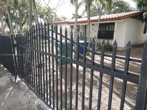1010 NE 214th Street Miami FL 33179