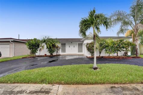 9690 NW 20th Place Sunrise FL 33322