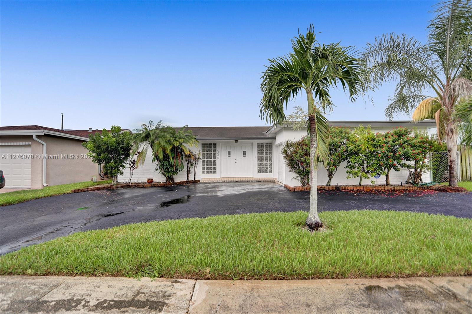 9690 NW 20th Place Sunrise FL 33322