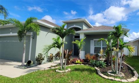 1038 Krenson Woods Road Lakeland FL 33813