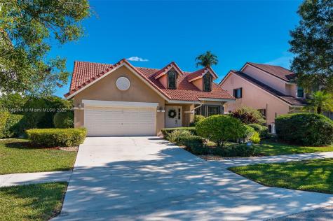 6400 NW 58th Way Parkland FL 33067