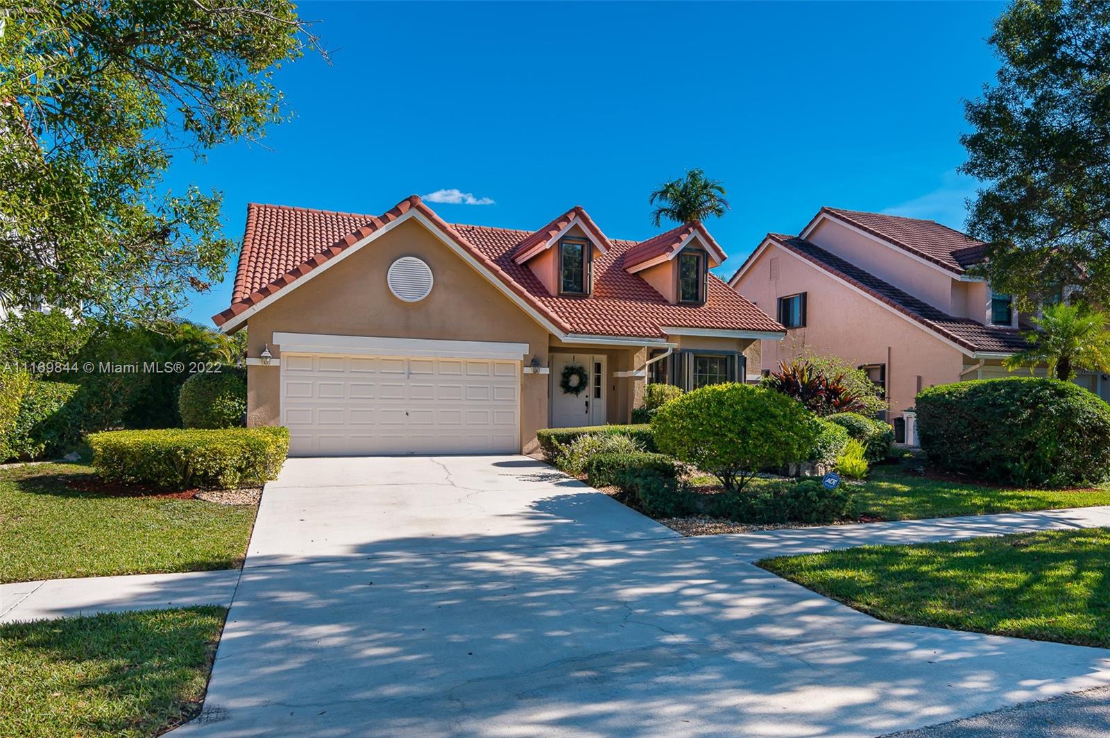 6400 NW 58th Way Parkland FL 33067