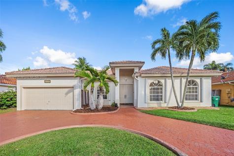 14193 SW 152nd Court Miami FL 33196