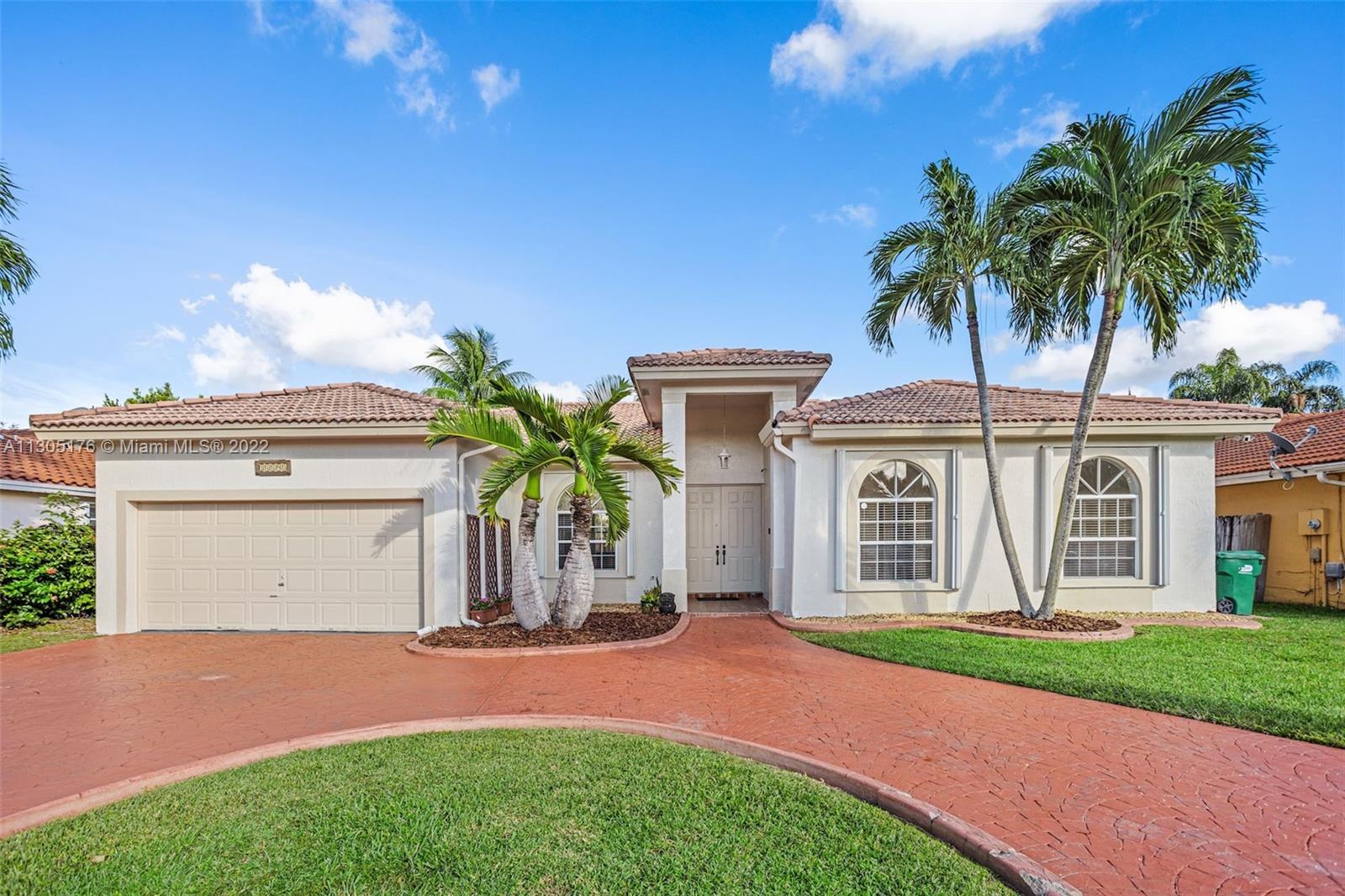 14193 SW 152nd Court Miami FL 33196