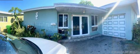8590 NW 25th Court Sunrise FL 33322
