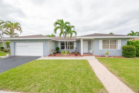 6691 NW 89th Avenue Tamarac FL 33321