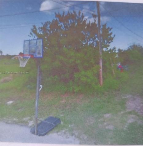 5849 NW Alpha Court Port St. Lucie FL 34986