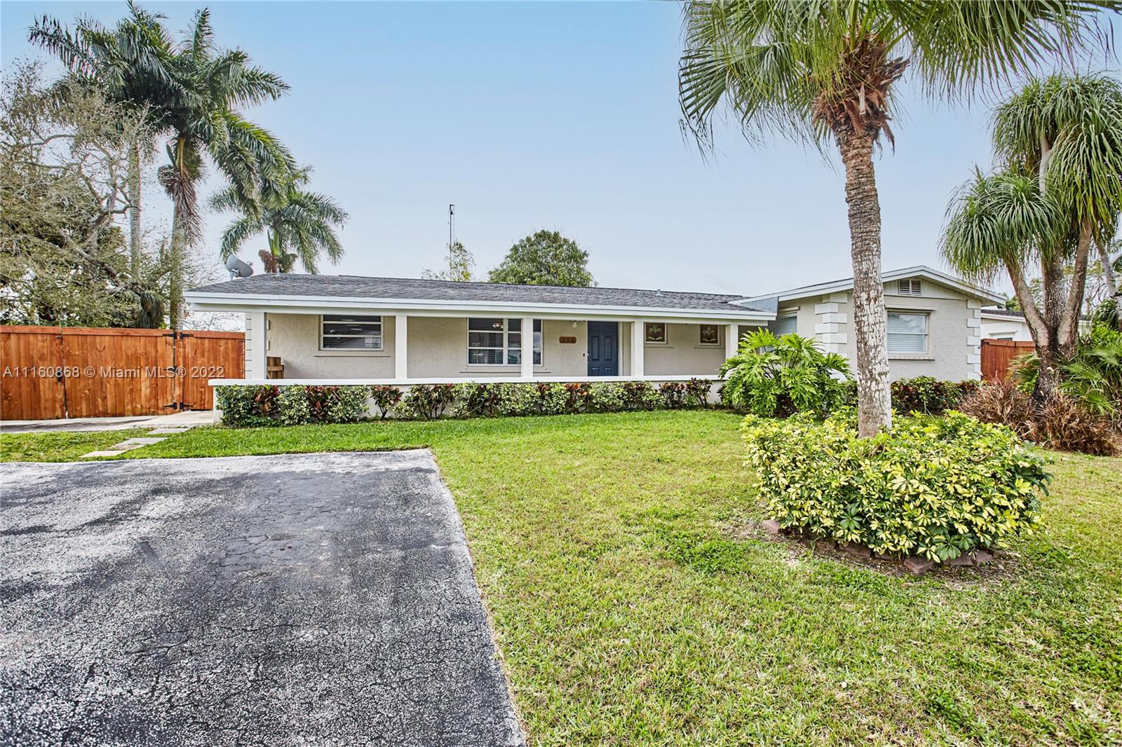 396 NW 17th Street Homestead FL 33030