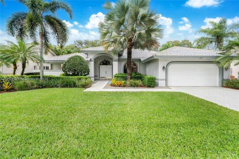 609 NW 110th Avenue Plantation FL 33324