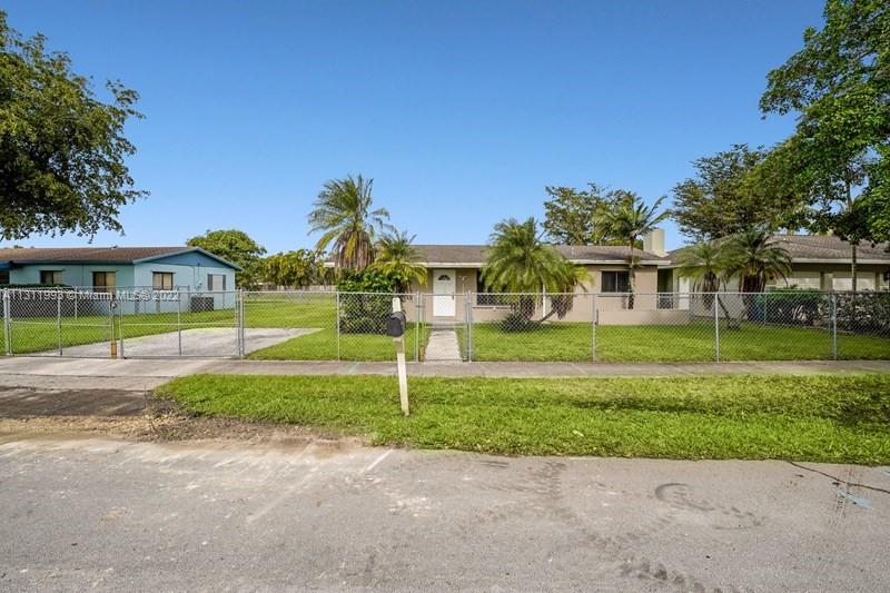 10381 SW 145th Street Miami FL 33176