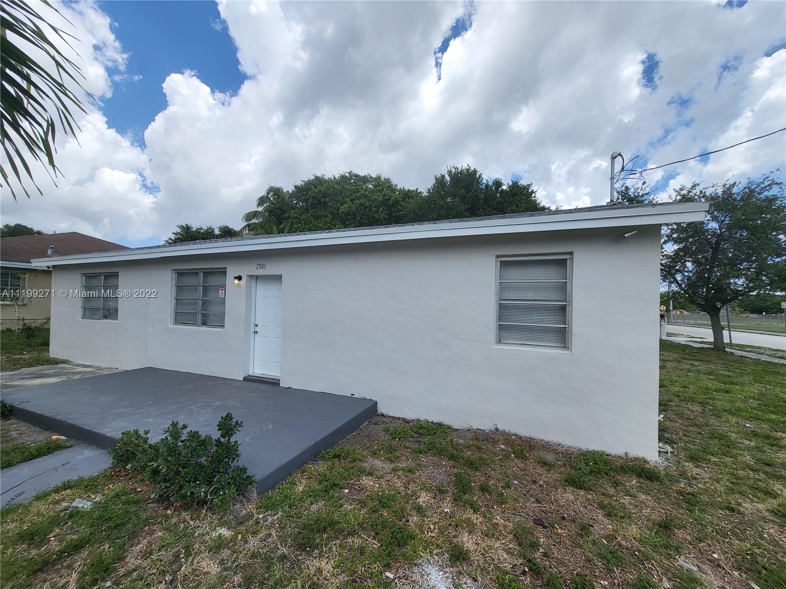 2301 NW 104th Street Miami FL 33147