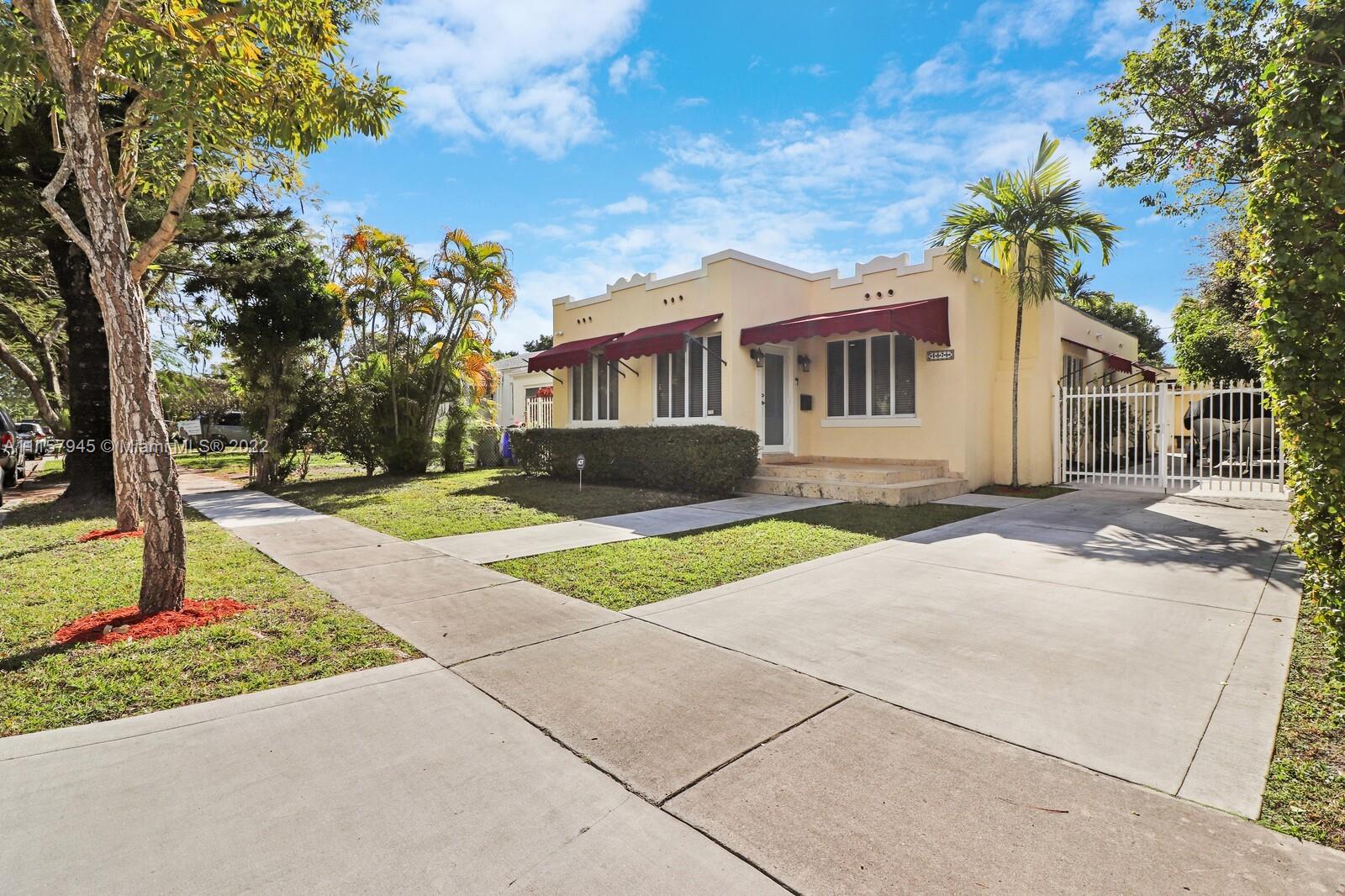 1876 SW 13th Street Miami FL 33145