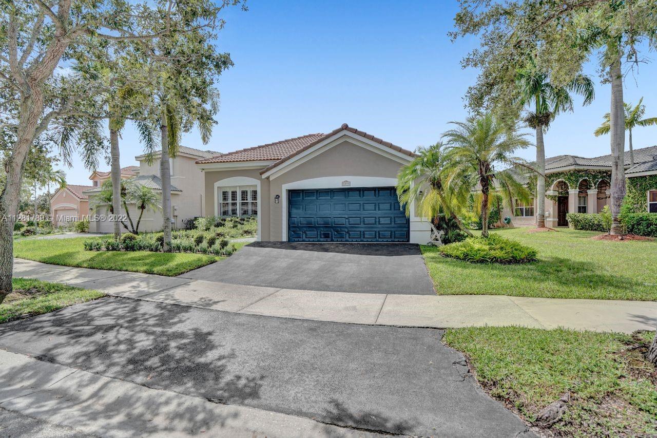 1094 Tupelo Way Weston FL 33327