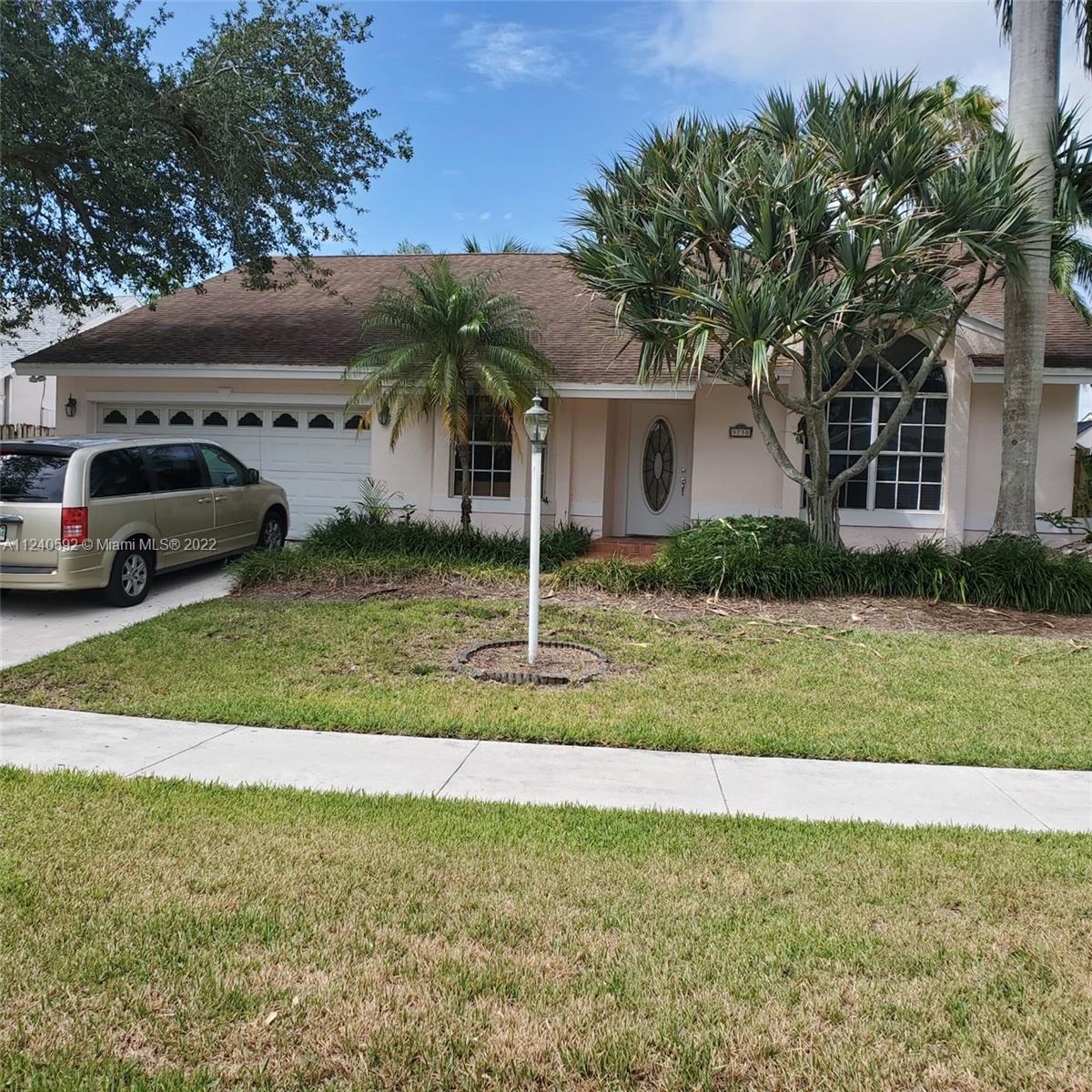 9730 SW 217th Street Cutler Bay FL 33190