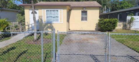 1215 NE 127th Street North Miami FL 33161