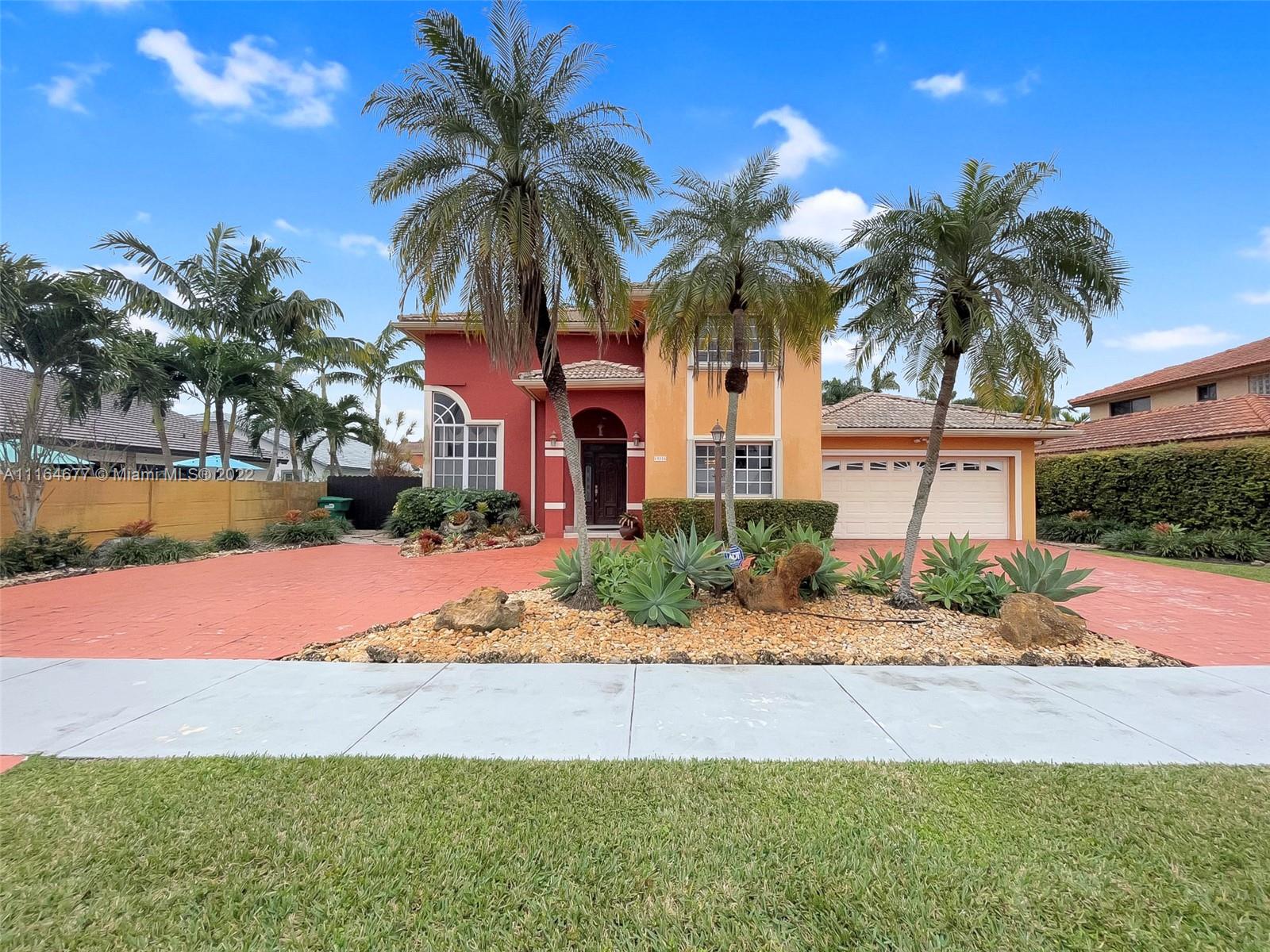 13228 SW 30th Street Miami FL 33175