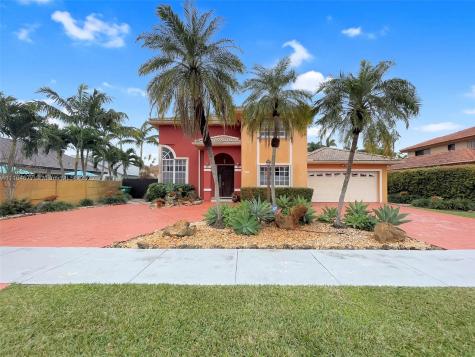 13228 SW 30th Street Miami FL 33175
