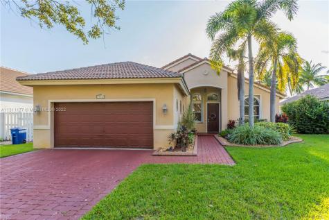 18840 SW 29th Street Miramar FL 33029