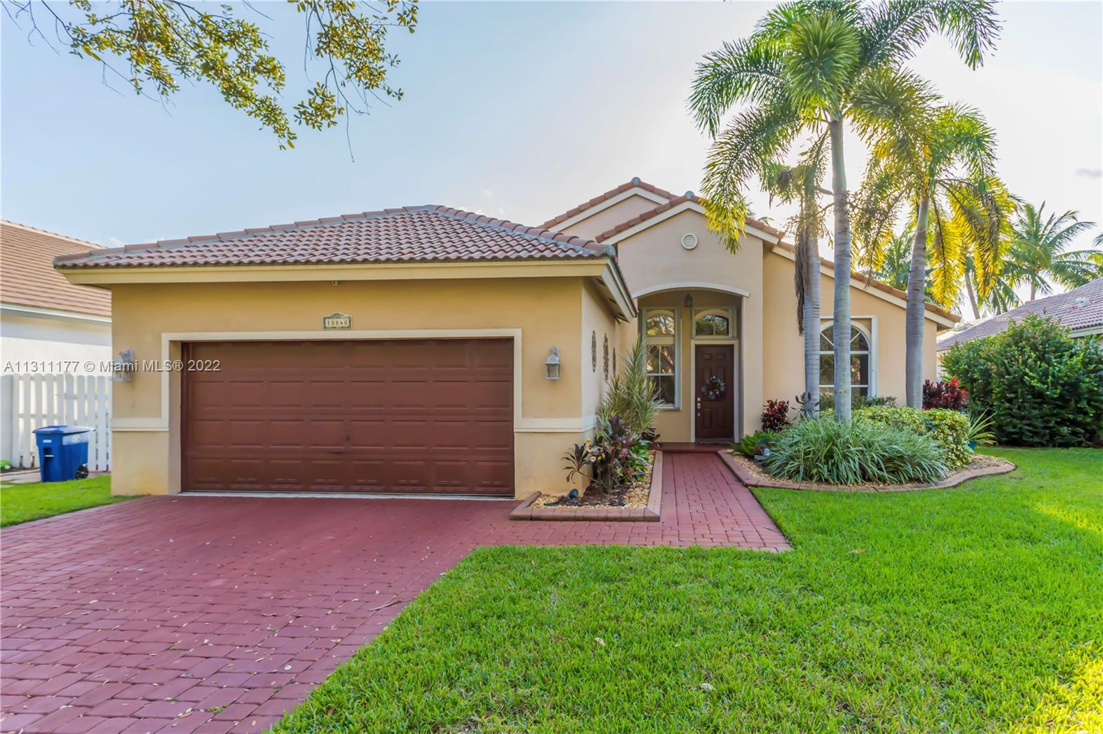 18840 SW 29th Street Miramar FL 33029