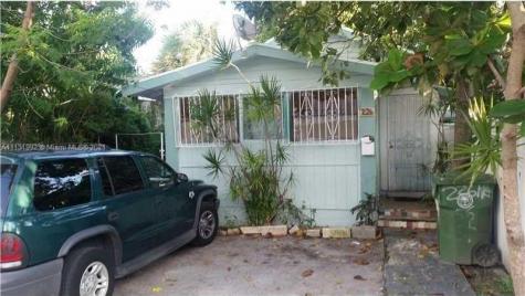226 NE 56th Street Miami FL 33137