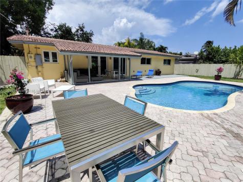 1440 NE 27th Drive Wilton Manors FL 33334