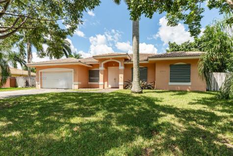 27802 SW 159th Court Homestead FL 33031