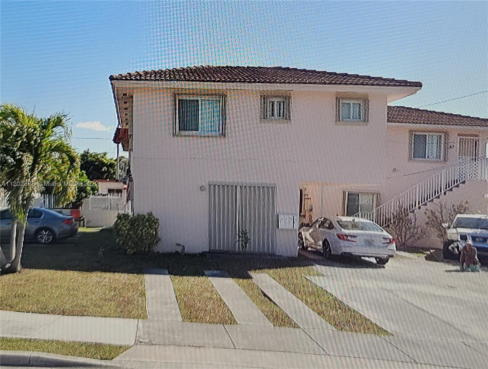 1203 SW 31st Avenue Miami FL 33135