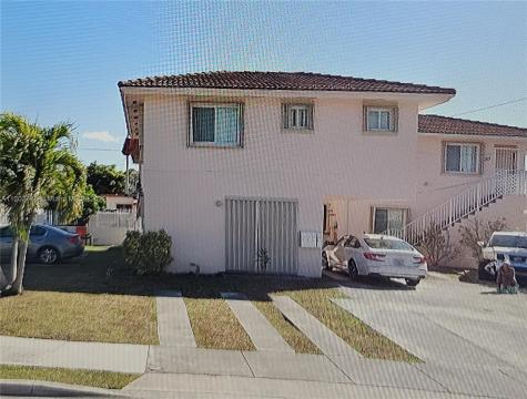 1203 SW 31st Avenue Miami FL 33135