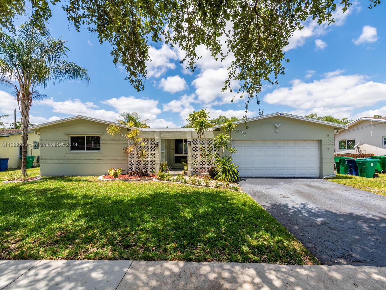 5037 SW 88th Terrace Cooper City FL 33328