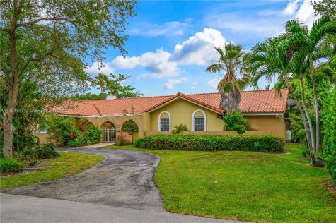 480 Rovino Avenue Coral Gables FL 33156
