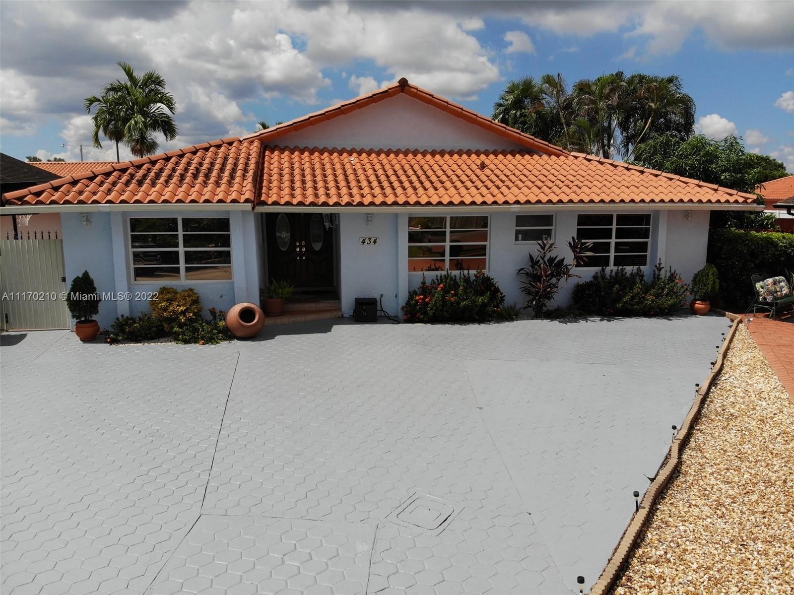 434 SW 99th Court Miami FL 33174