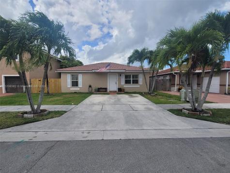 12835 SW 257th Street Homestead FL 33032