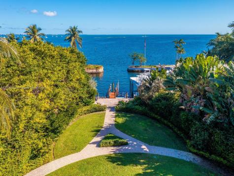 3316 Devon Court Miami FL 33133