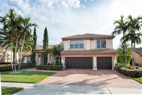 1143 NW 195th Avenue Pembroke Pines FL 33029