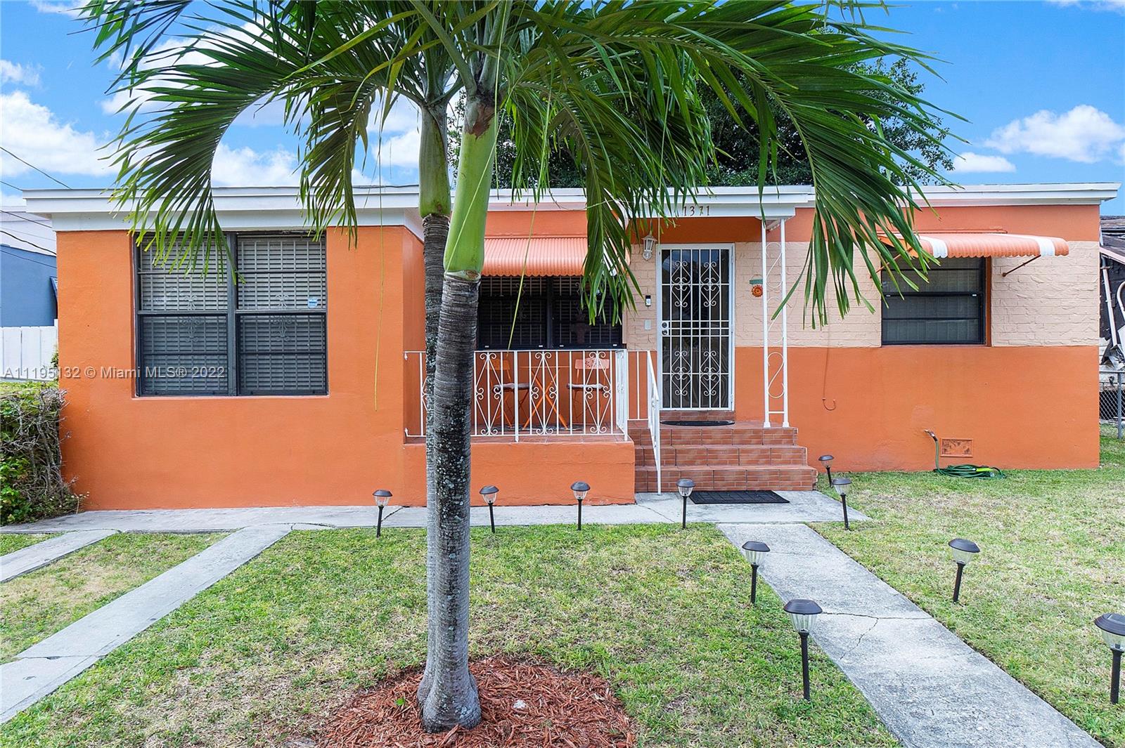 1371 NW 42nd Street Miami FL 33142