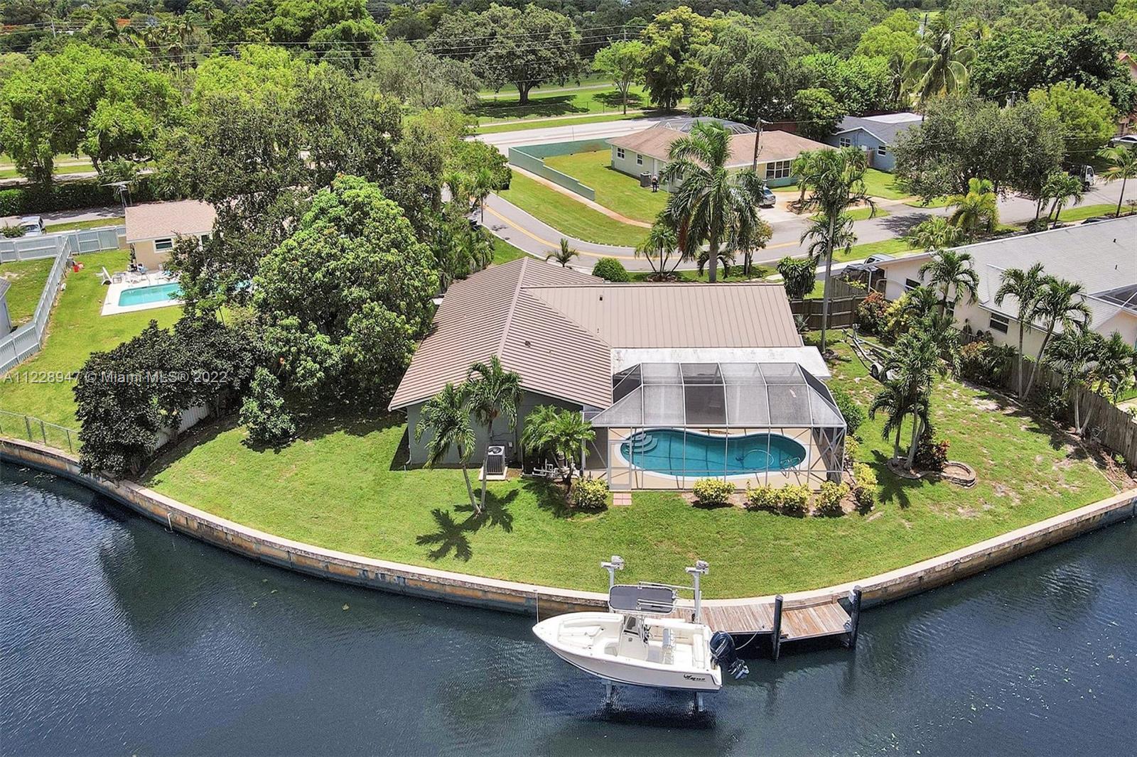 6100 SW 13th Street Plantation FL 33317