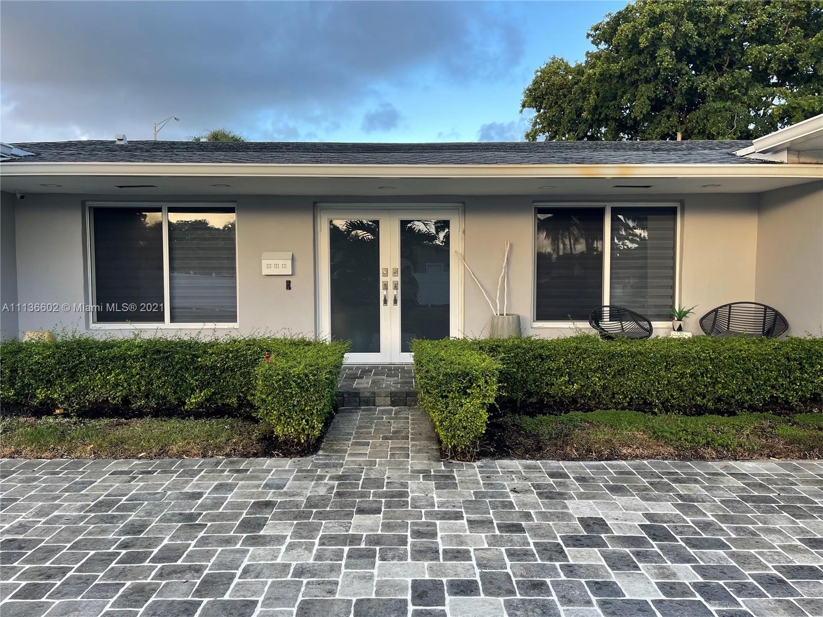 21130 NE 18th Court Miami FL 33179