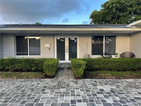 21130 NE 18th Court Miami FL 33179